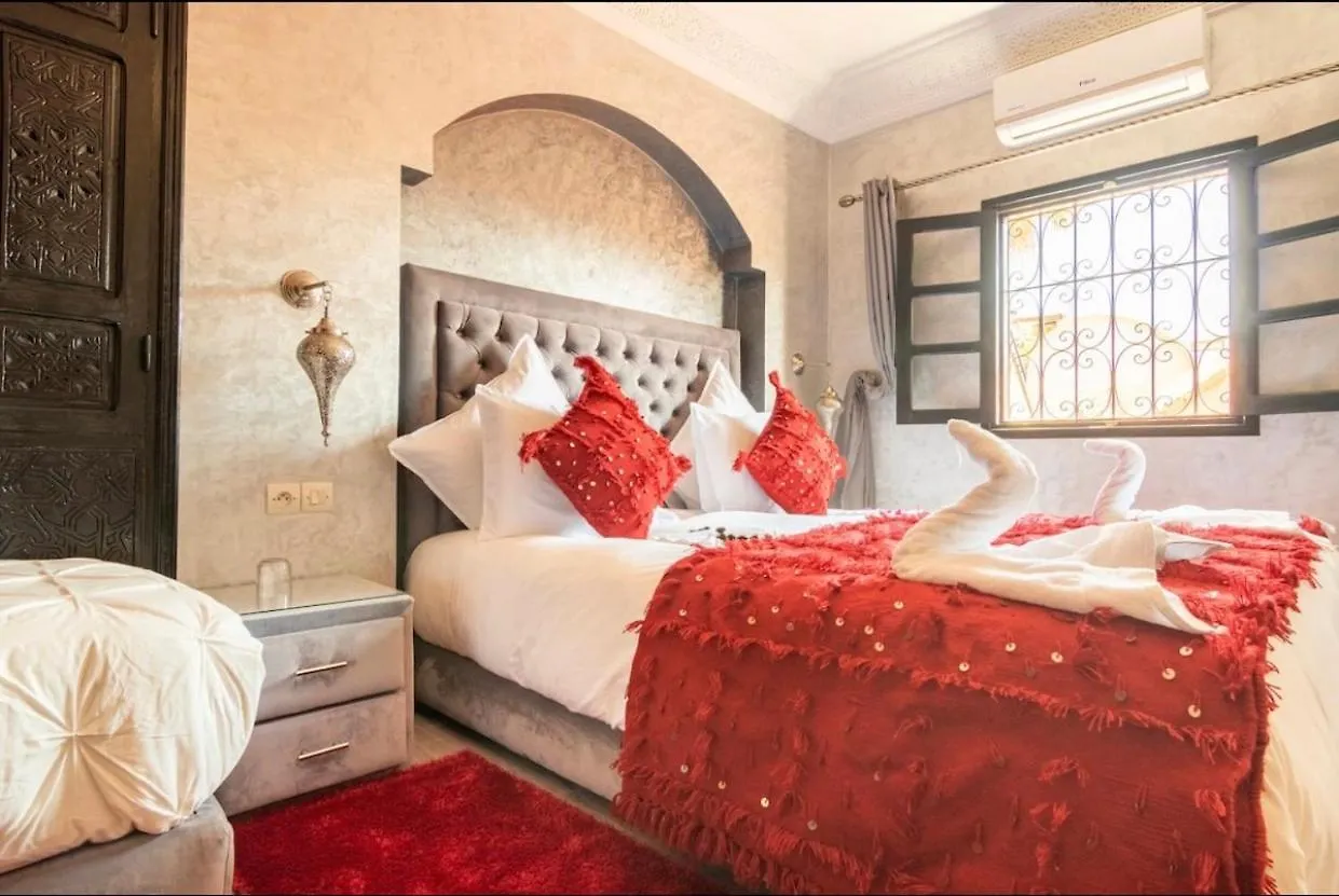 Riad Dar Imane Marrakesh 0*,  Marokko