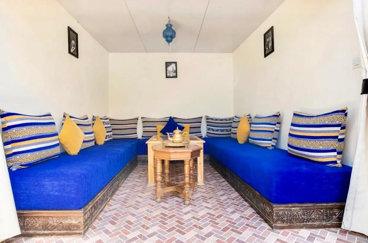 Riad Dar Imane Marrakesh