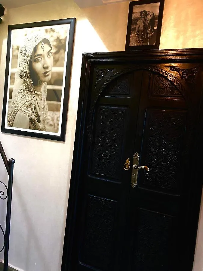 Riad Dar Imane Marrakesh 0*,  Marokko