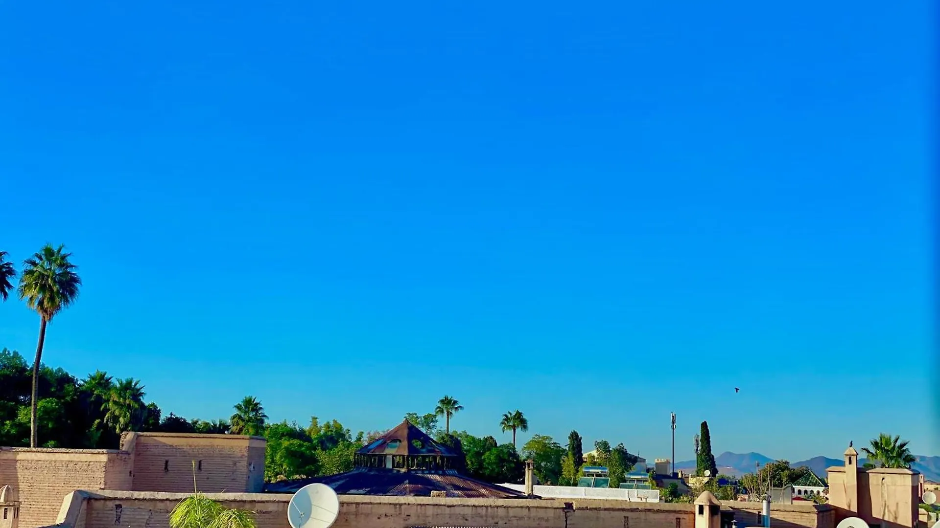 Riad Dar Imane Marrakesh